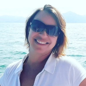 Alessandra F O Rocha