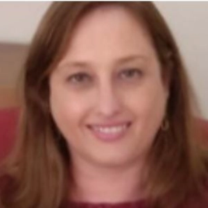 Márcia Cantergi Fridman