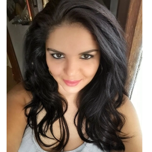 Juliana Purificação