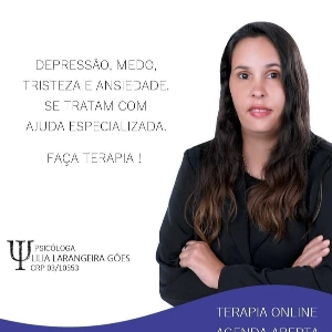 Lilia Larangeira Góes Monteiro