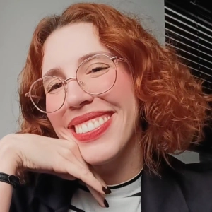 Maria Carolina Pina da Silveira