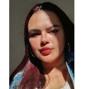 Luana Freitas dos Santos