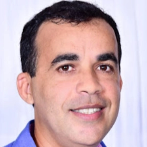 ANISIO MIRANDA DOS SANTOS