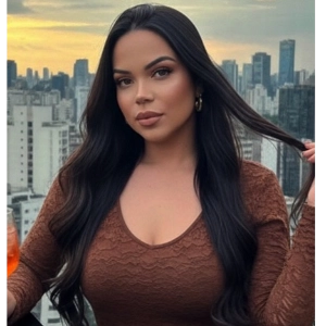 Andressa Massagem tântrica e Nuru Uberlândia