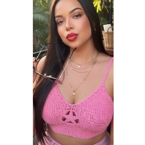 Andressa Massagem tântrica e Nuru Uberlândia