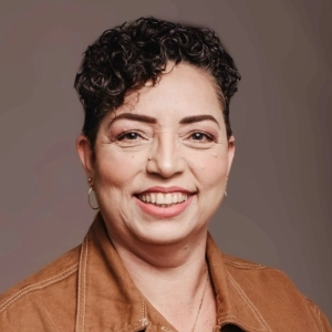 Heloisa Rezende Torres