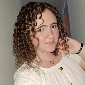 Miriane Miria Rosa Silva