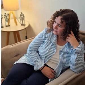 Miriane Miria Rosa Silva