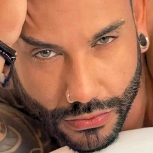 Terapeuta GREGO Tantra