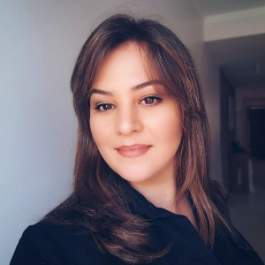 Aline Santello