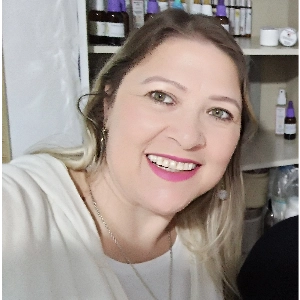 Miriam da Silva