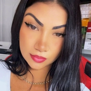 Vanessa mãos de fada