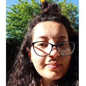 Geisiane Diniz da Luz