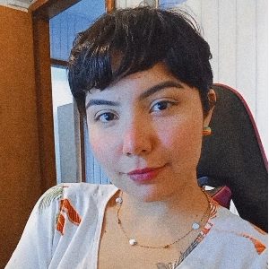 Joyce de Sousa Peixoto