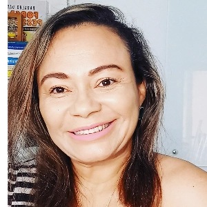 Silvia Gomes da Silva