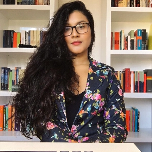 Hannah Rani Rodrigues Marques