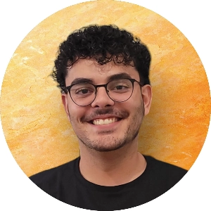 Gabriel Lázaro dos Santos