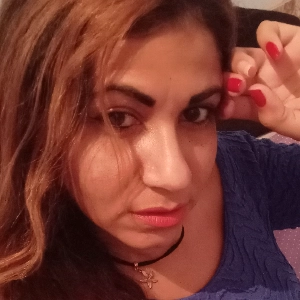 Adriana Martins da Silva