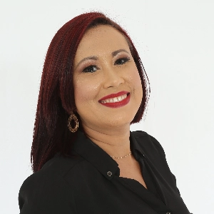 REGINA CÉLIA DE SANTANA
