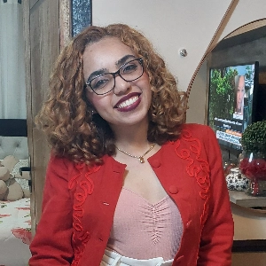 Psicóloga Natalia Cardoso Silva