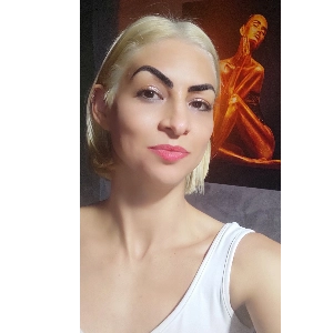 Cléo massagem tantrica e Nuru corpo a corpo em foz do Iguaçu