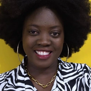 Evangelina Maria Kanjanja Elias