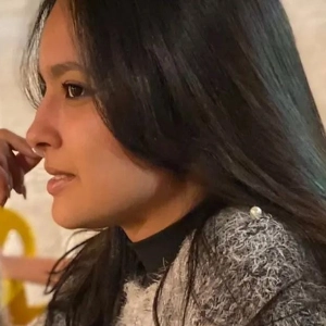 Gleicya Miranda da Silva