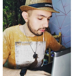 Vinícius Vilas Boas