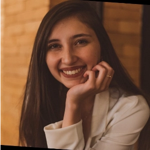 Maria Julia Martinez