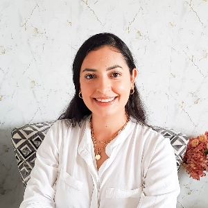 Lorena De Almeida Santos Maia