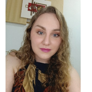 Adriele Maris Manfron