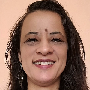 Raquel Mendonça Silveira