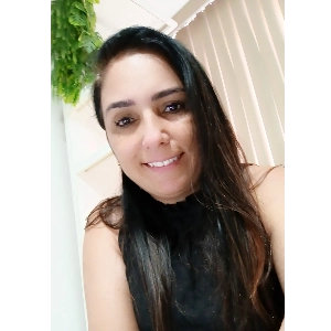 Danubia Ramalho Leite