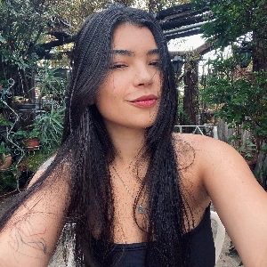 Maria Eduarda Oliveira Rodrigues