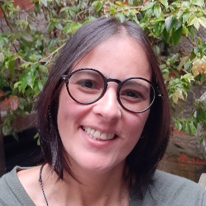 Claudia Rodrigues de Aguiar