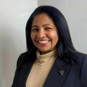 Lilian  Brito