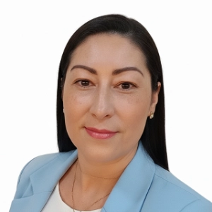 Shirlene Lima