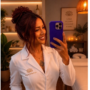 Mayah Massoterapeuta