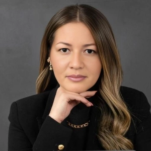 Mel Rafaela Ferreira