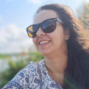 Lorena P. Magalhães