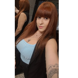 Priscila Fernanda Belenello Azevedo