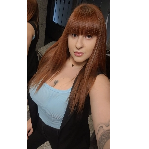 Priscila Fernanda Belenello Azevedo