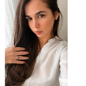 Rafaela Borges