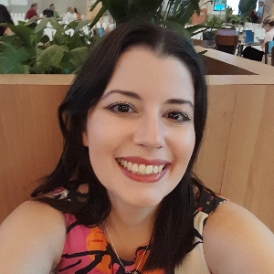 Laryane Cardenas