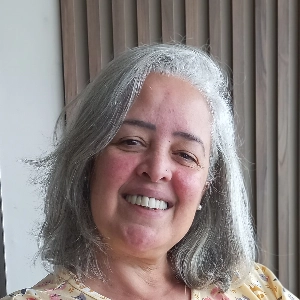 Psi Cenise Vieira