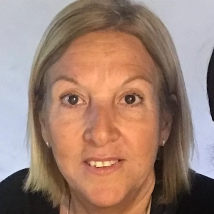 SONIA SIMONE de ANDRADE BALBURDIA