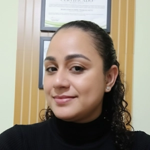 Jessica Melhorine Francischetti