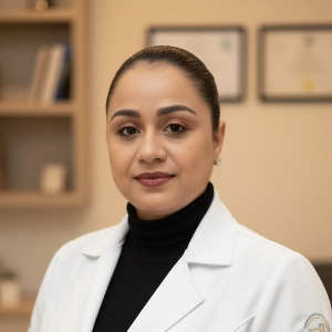 Jessica Melhorine Francischetti