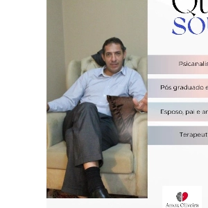 Amoz de oliveira