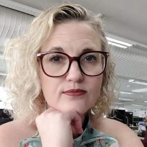 Suzana Daniele Langa